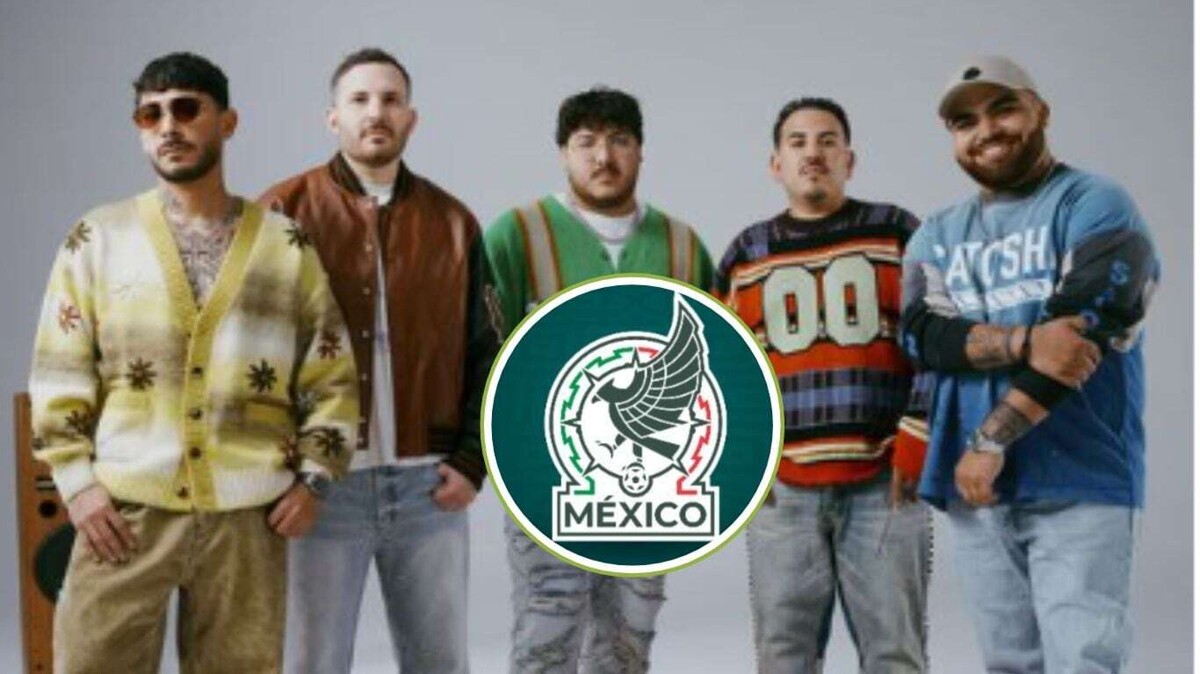 墨西哥发布2026世界杯官方国歌