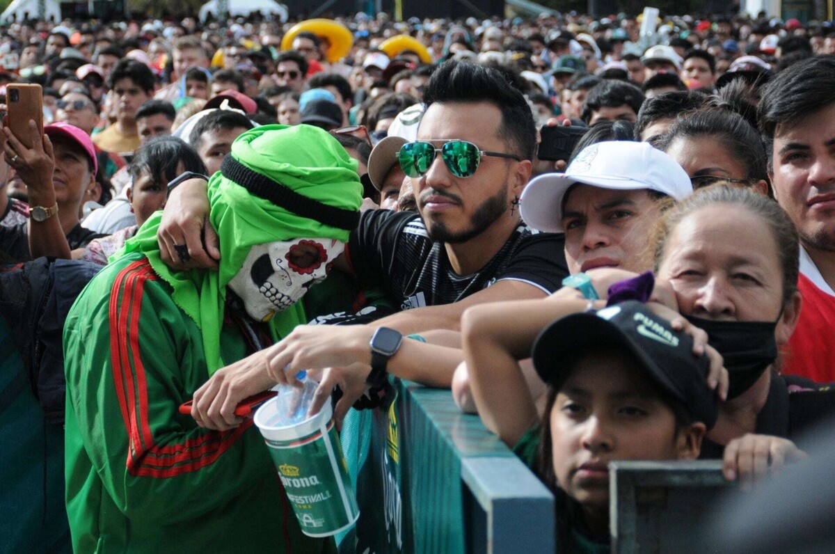 Mexico City Unveils 'Green World Cup' for 2026