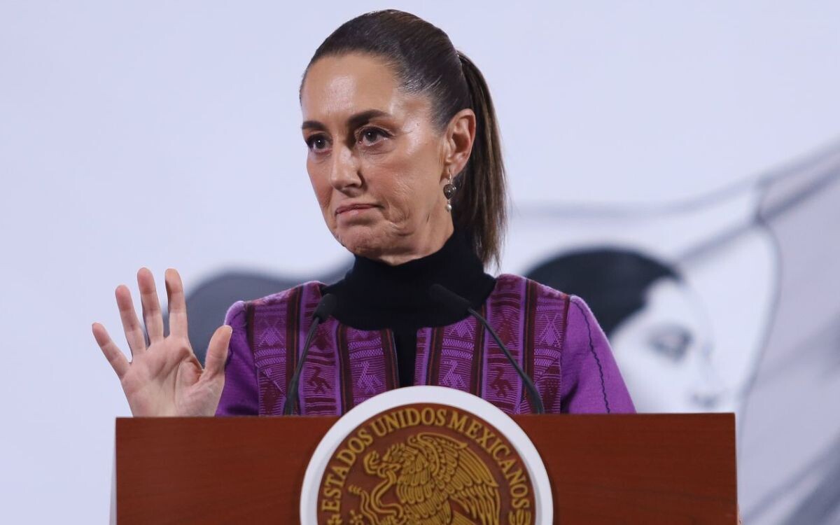 Mexico Reinforces Its Sovereignty Against External Threats
