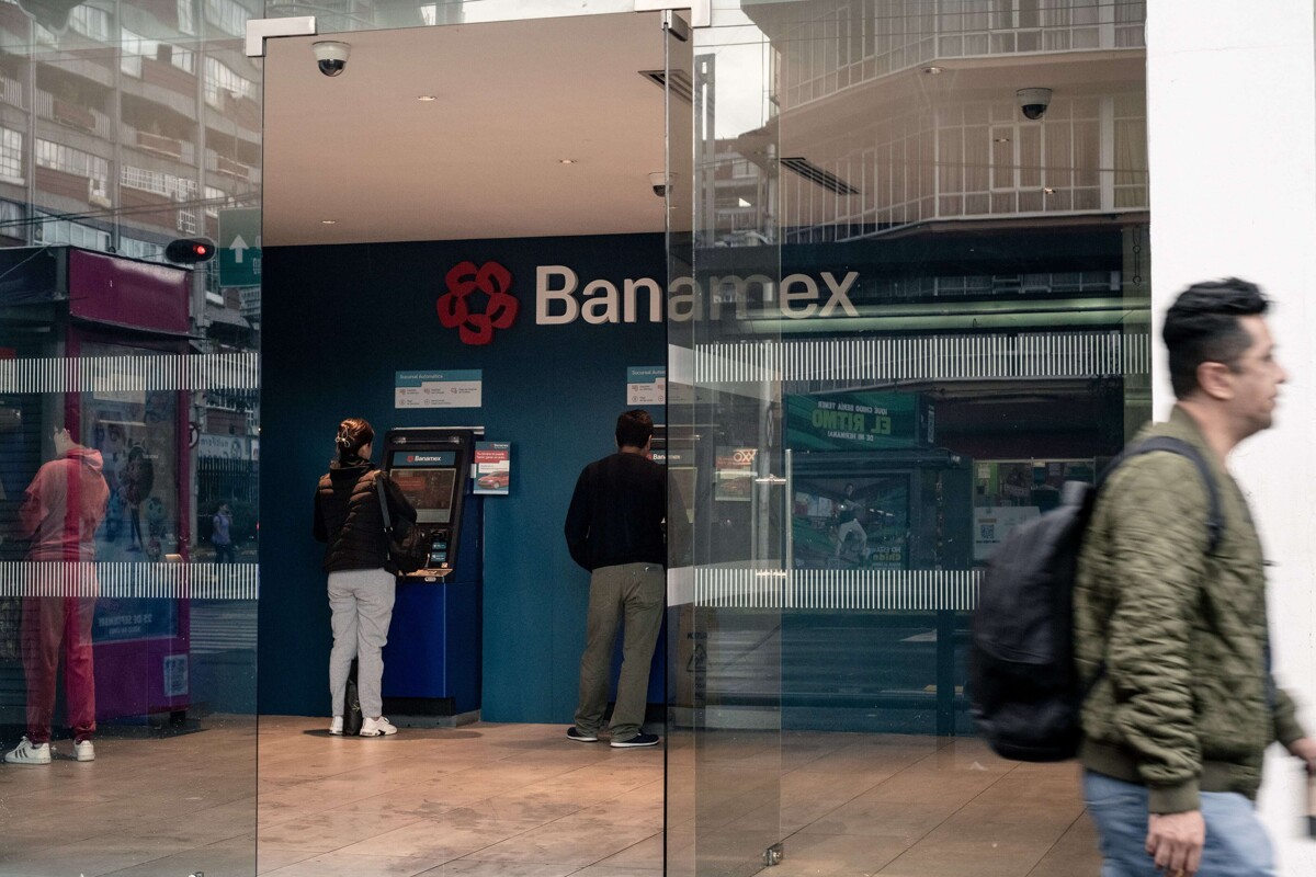 Условия для роста банковского кредитования в Мексике