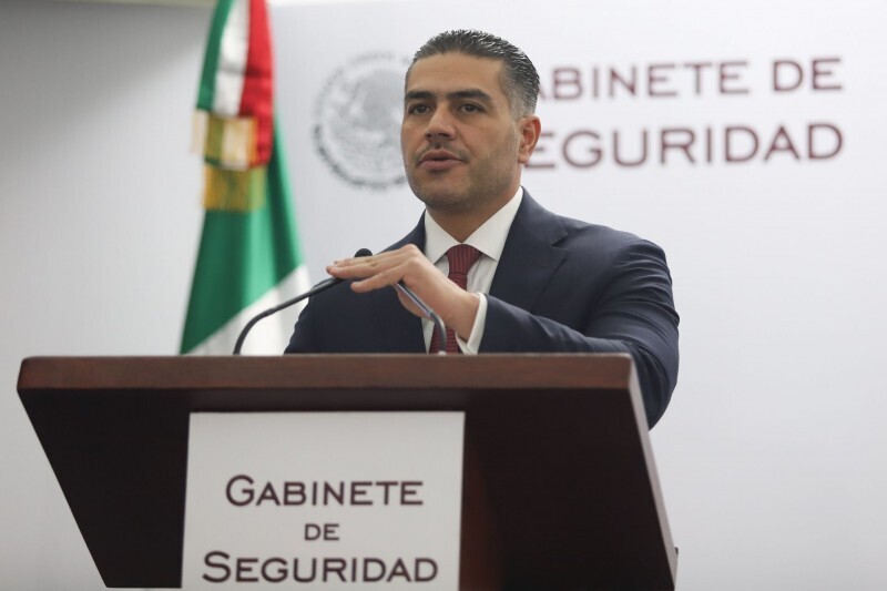 Mexico Extradites 37 Criminals to the US