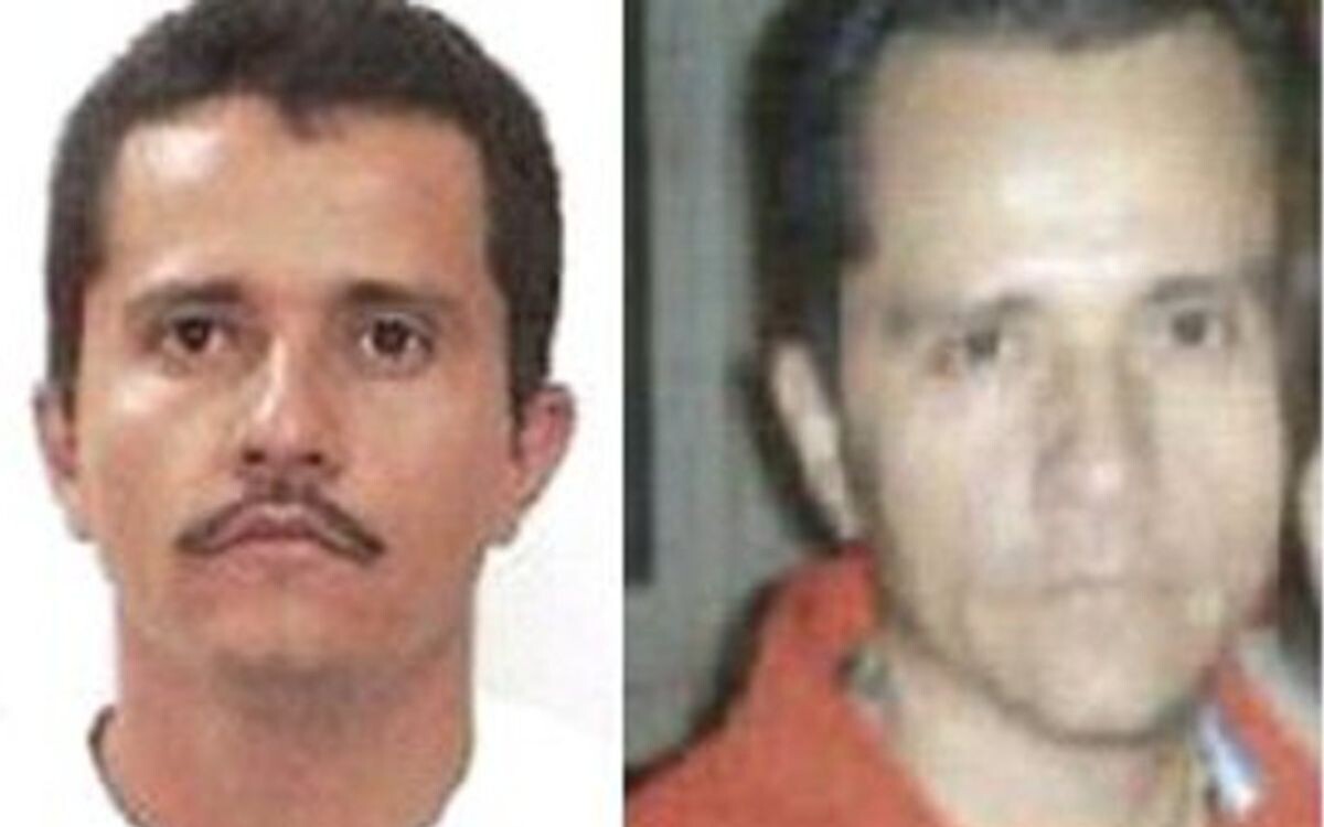 Фейковое аудио «Эль Менчо» было создано с помощью ИИ