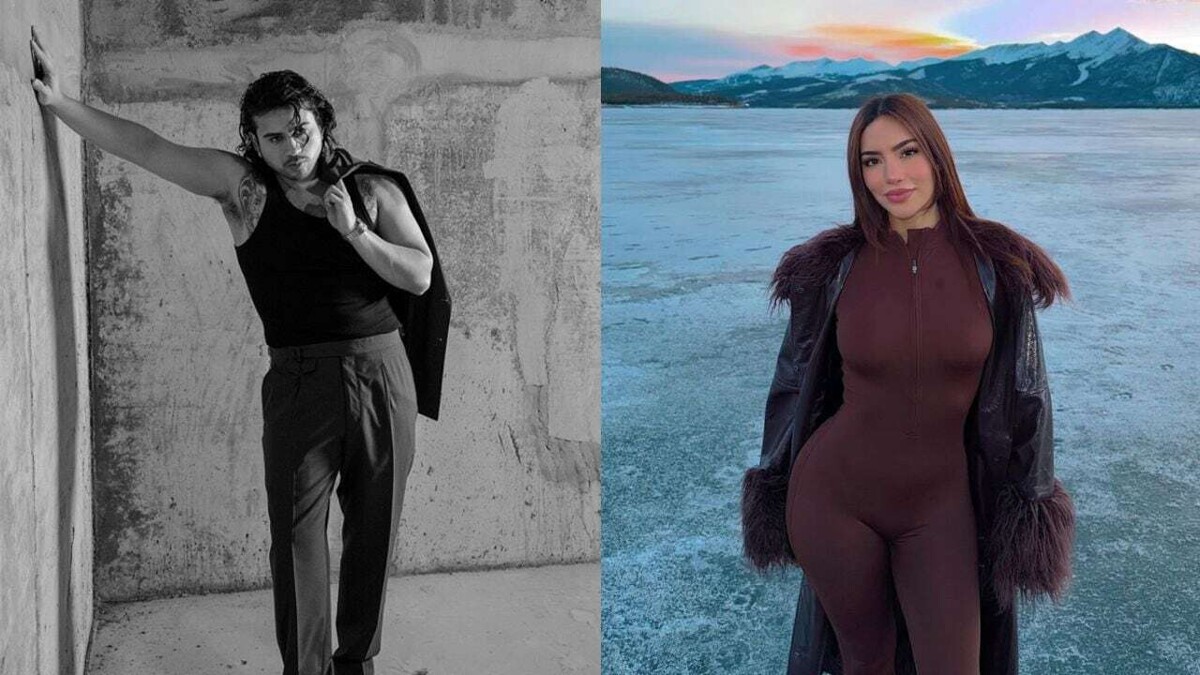 Influencer Stefanny Loaiza completes mother's medical fundraiser thanks to generous donation