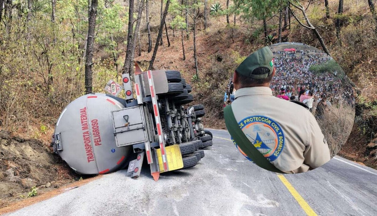 High Tourist Activity in Jalisco During 2026 Easter Period