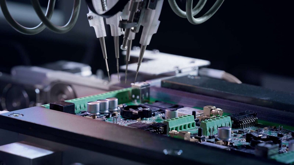 墨西哥减少对亚洲半导体的依赖