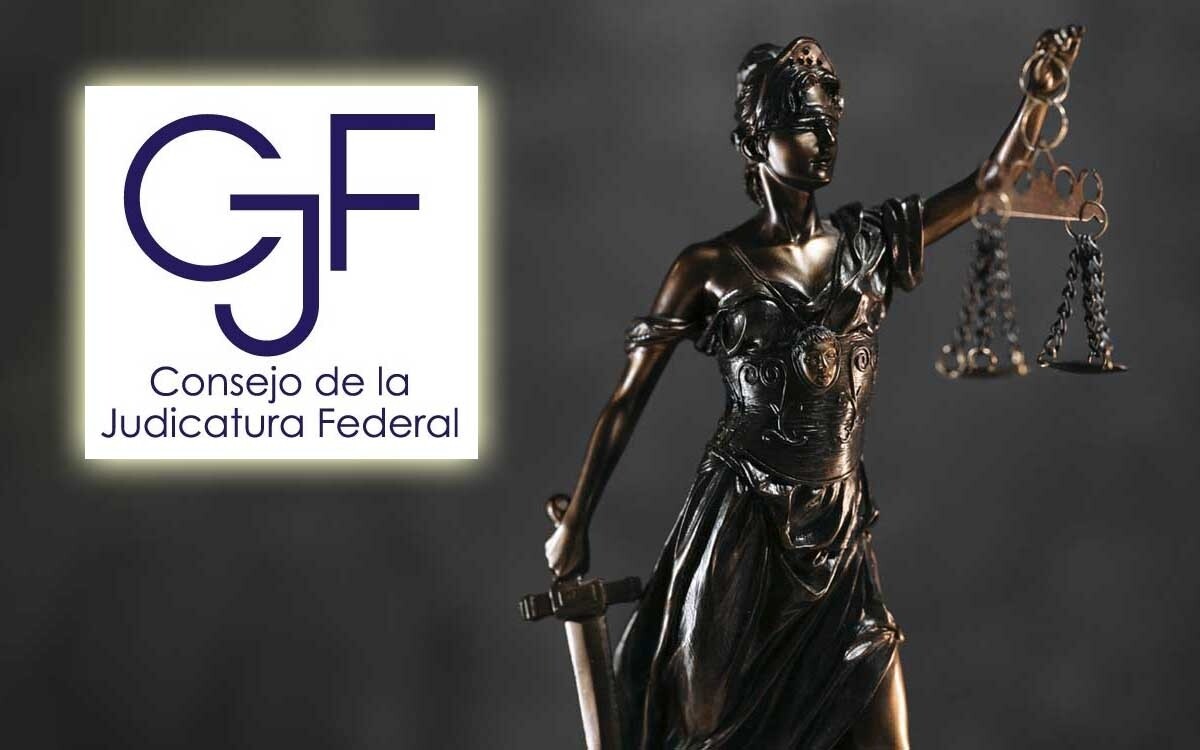 CJF Отрицает Комментарии о Судьях и Наркоторговле