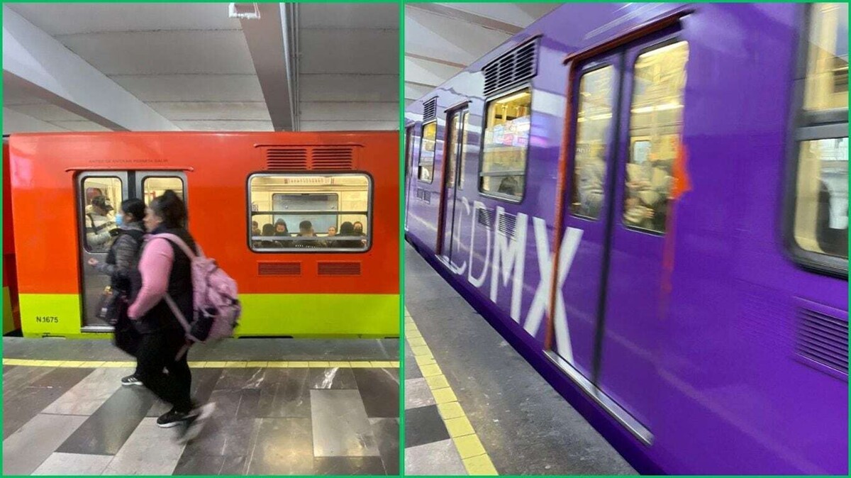 Metro CDMX: Status Report and Precautions