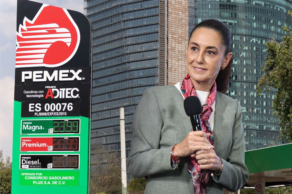 Mexico: Fuel Subsidies and Budget Austerity