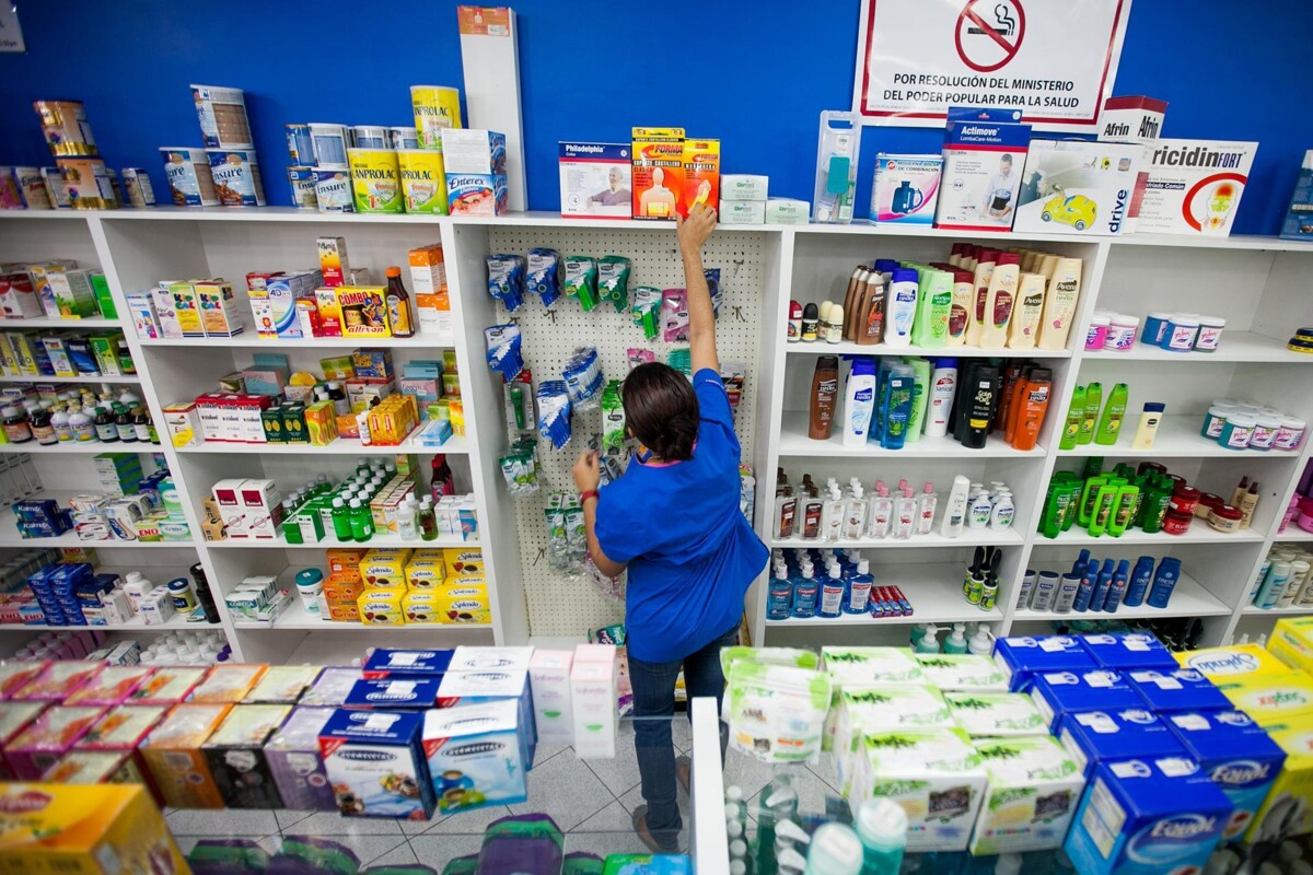 Surge in Counterfeit Weight-Loss Drugs in Mexico
