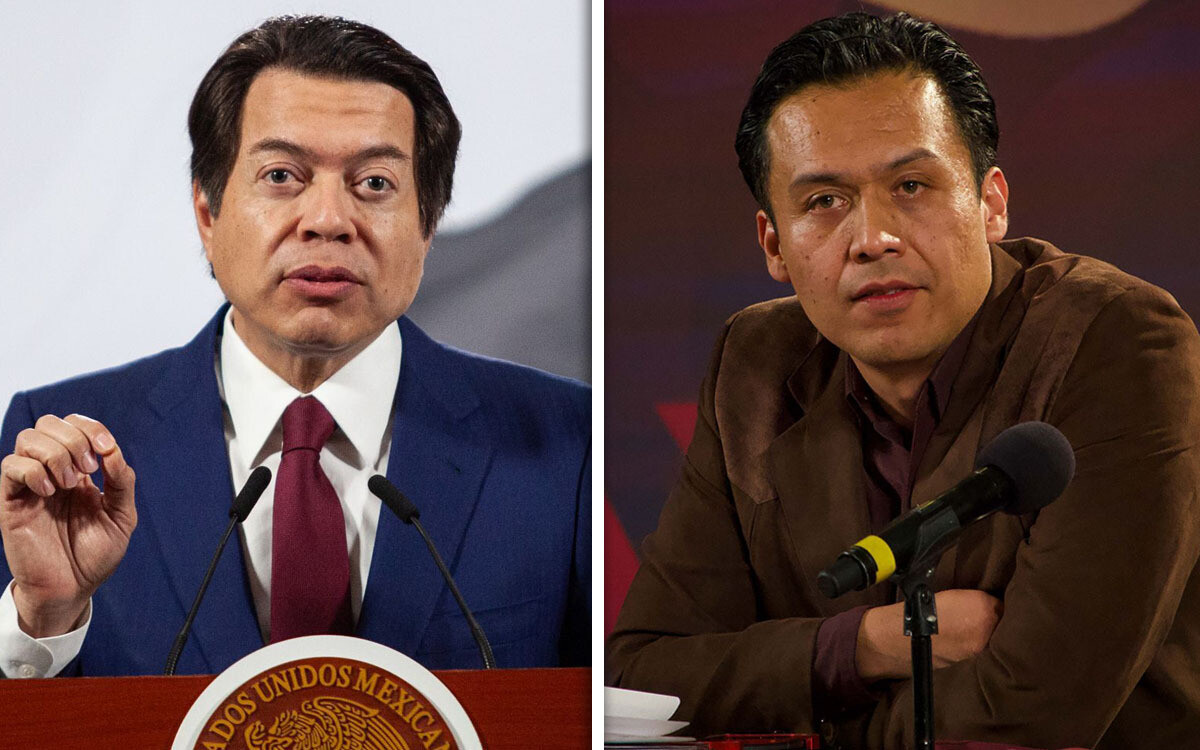 Political Scandal in Mexico Over Education