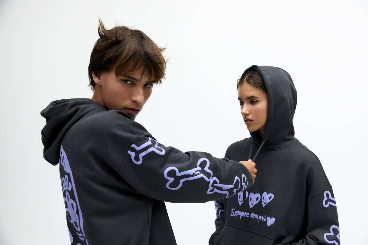 Celebrating Día de Muertos Through Unique Fashion Collections