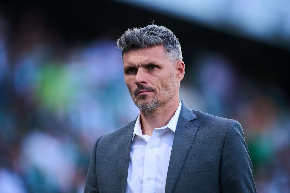 Tano Ortiz Fired from Santos Laguna after Failure