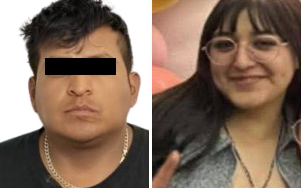 Suspect in Student's Murder Arrested in Mexico