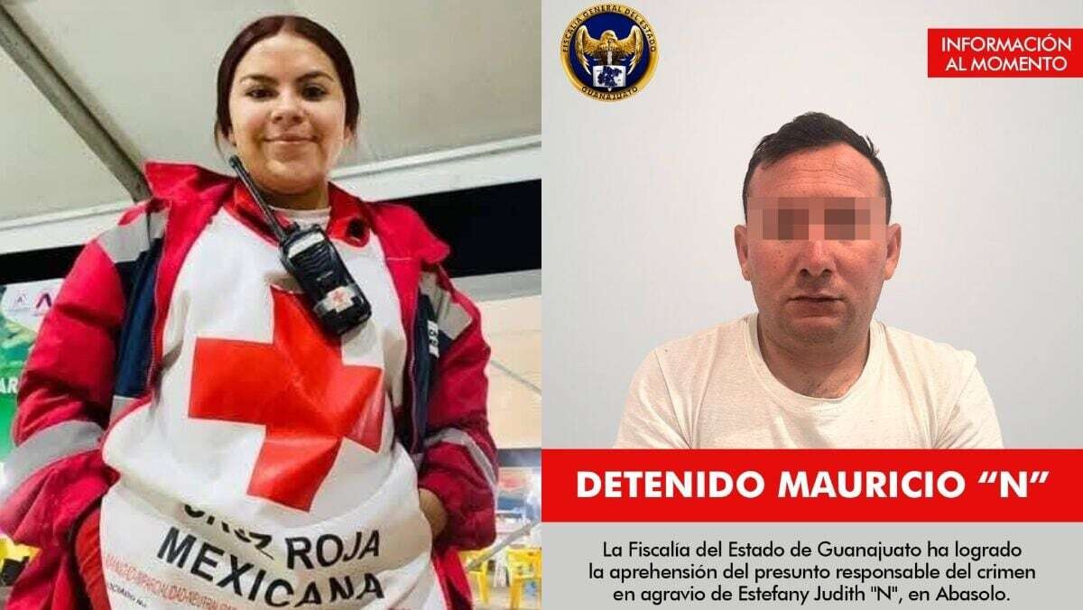 Убийство женщины Эстефани Джудит шокирует Абасоло