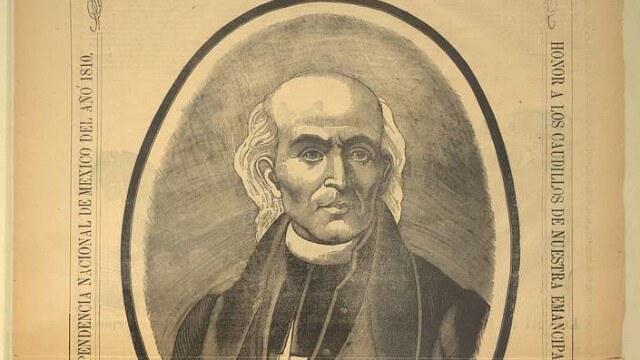 Кто откликнулся на призыв Мигеля Идальго: социальный мозаик войны за независимость Мексики