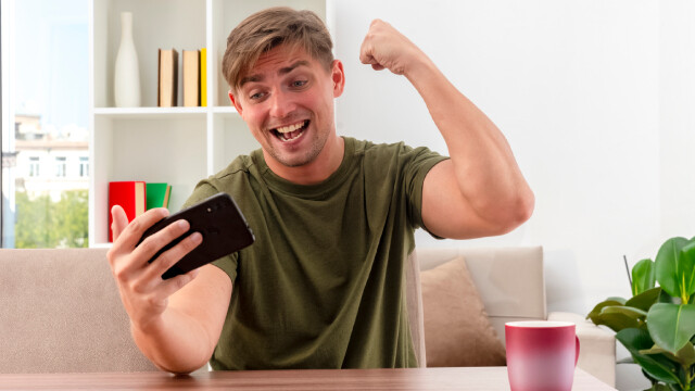 Can betting odds shake an athlete's confidence?