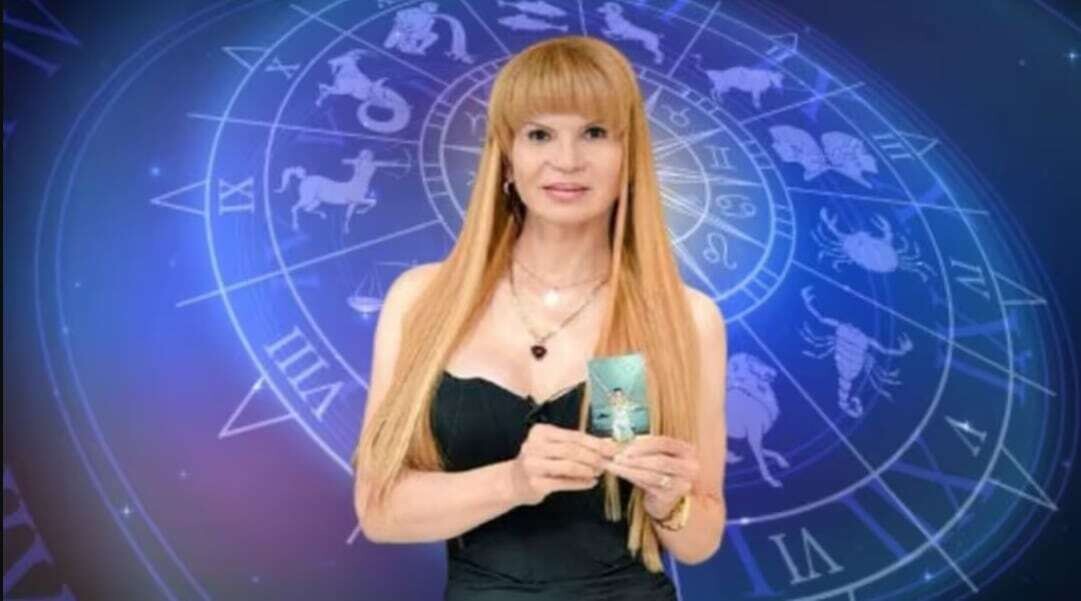  weekly Horoscope: Changes and Opportunities at Work