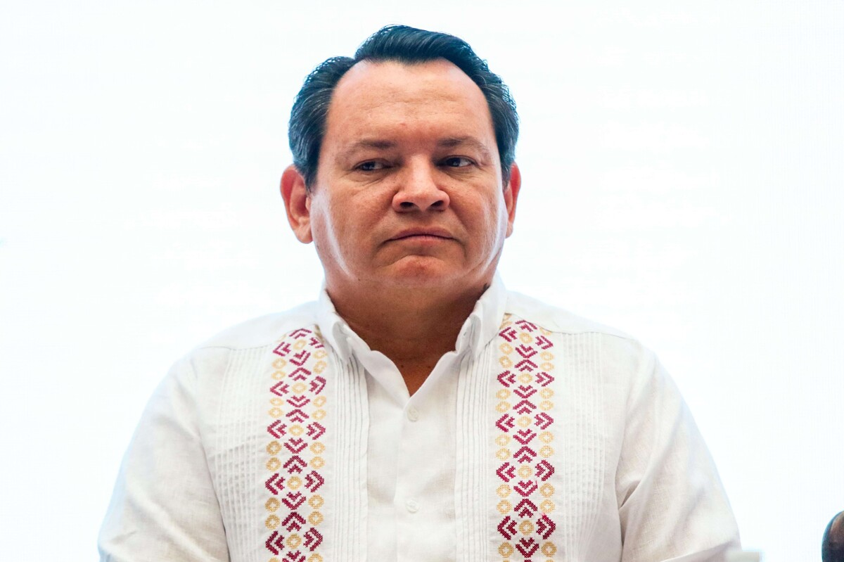 Политическая жизнь Мексики: от реформы до дипломатических скандалов