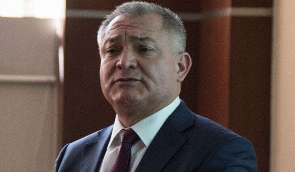 Генаро Гарсия Луна отвергает сделку по делу о наркотрафике