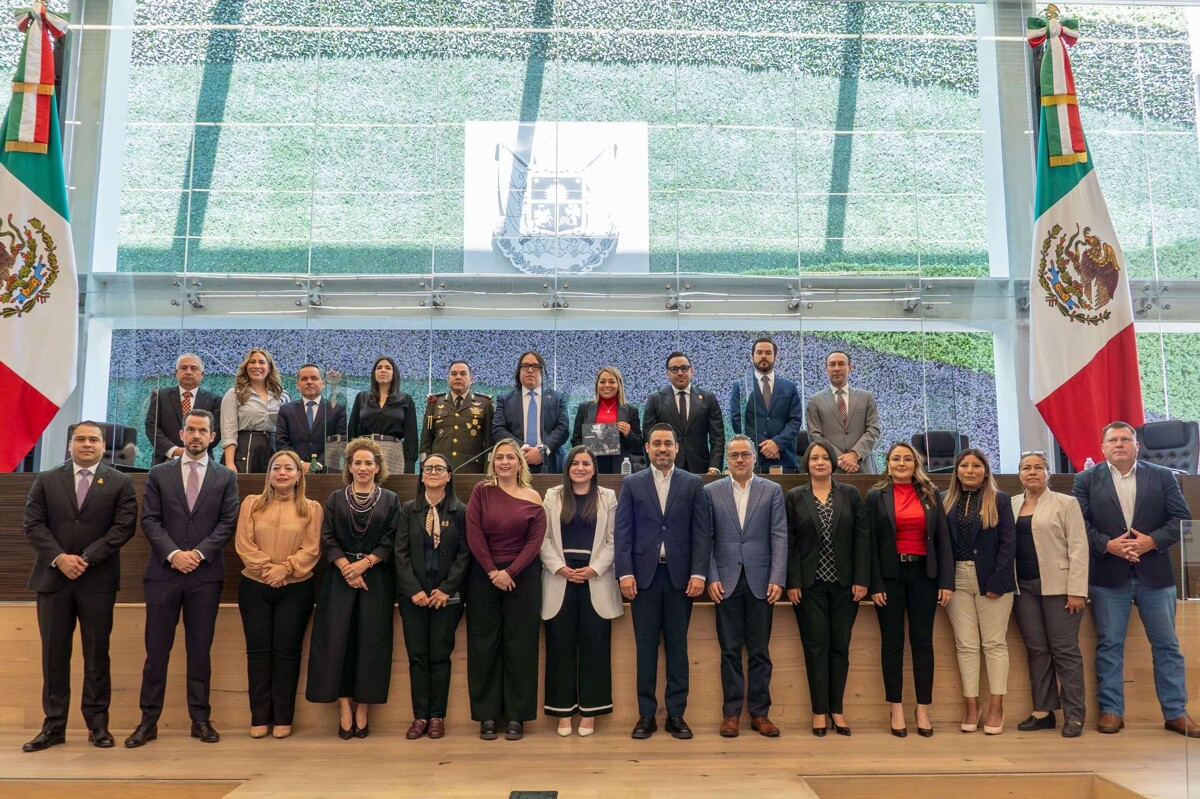 Judicial Reform in Querétaro