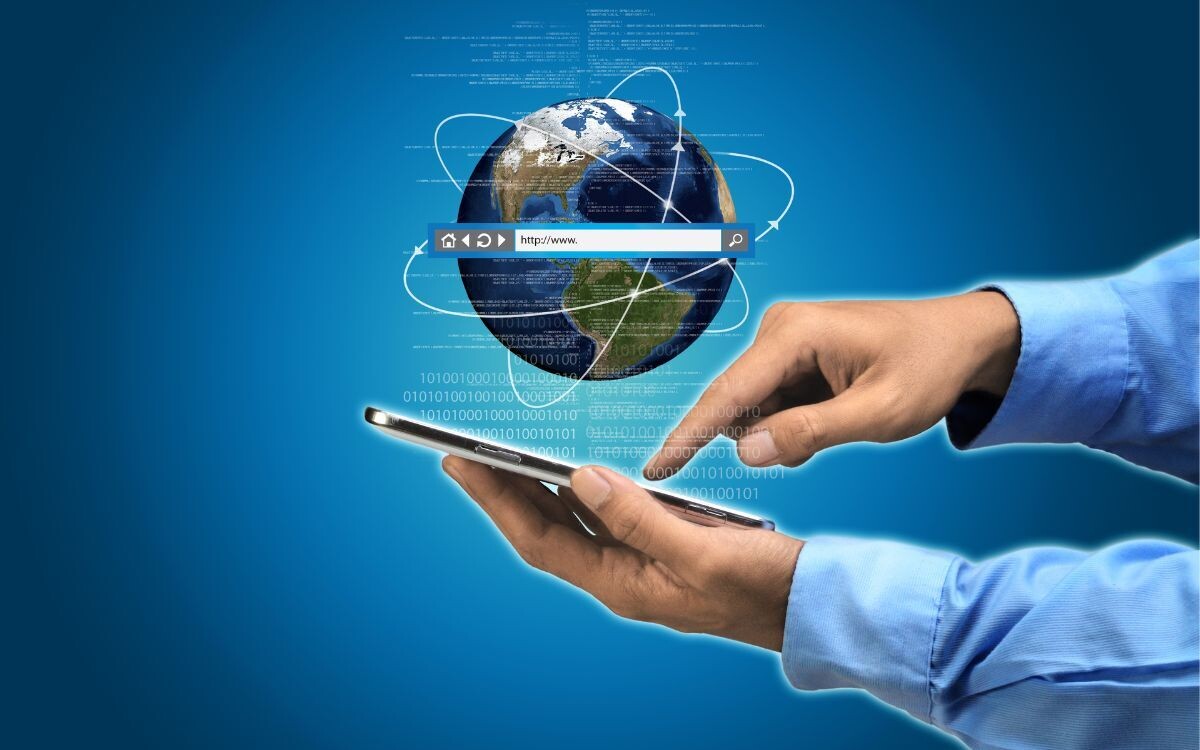 Опрос IFT о использовании Интернета в Мексике