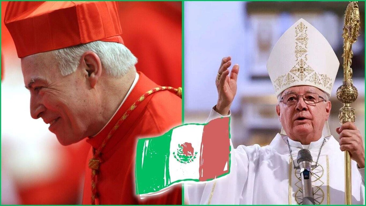Could Mexico Have Its First Pope?