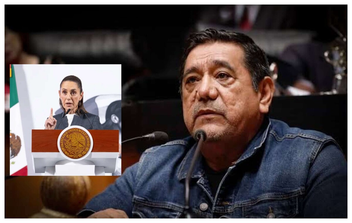 Salgado Macedonio Will Wait Until 2030 for Governorship