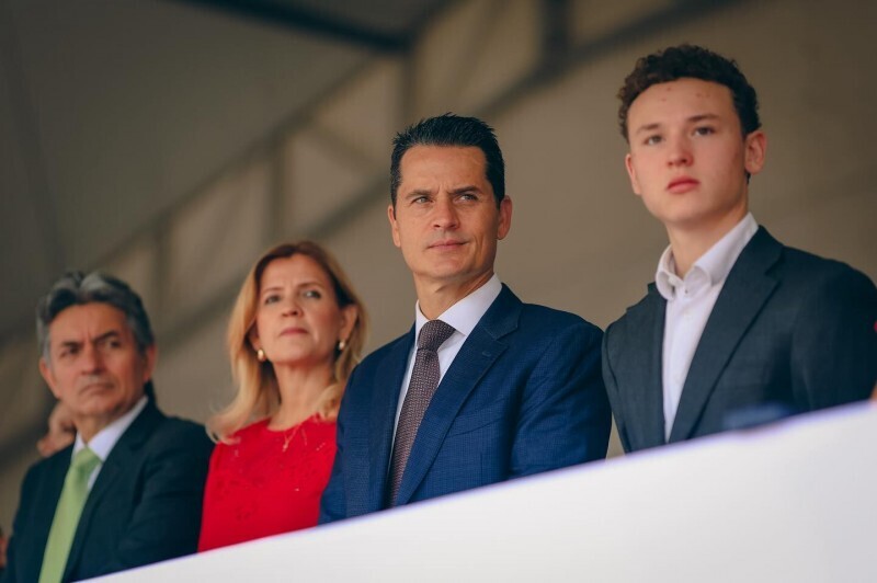 Tension between PAN and PRI over Political Ambitions in Monterrey