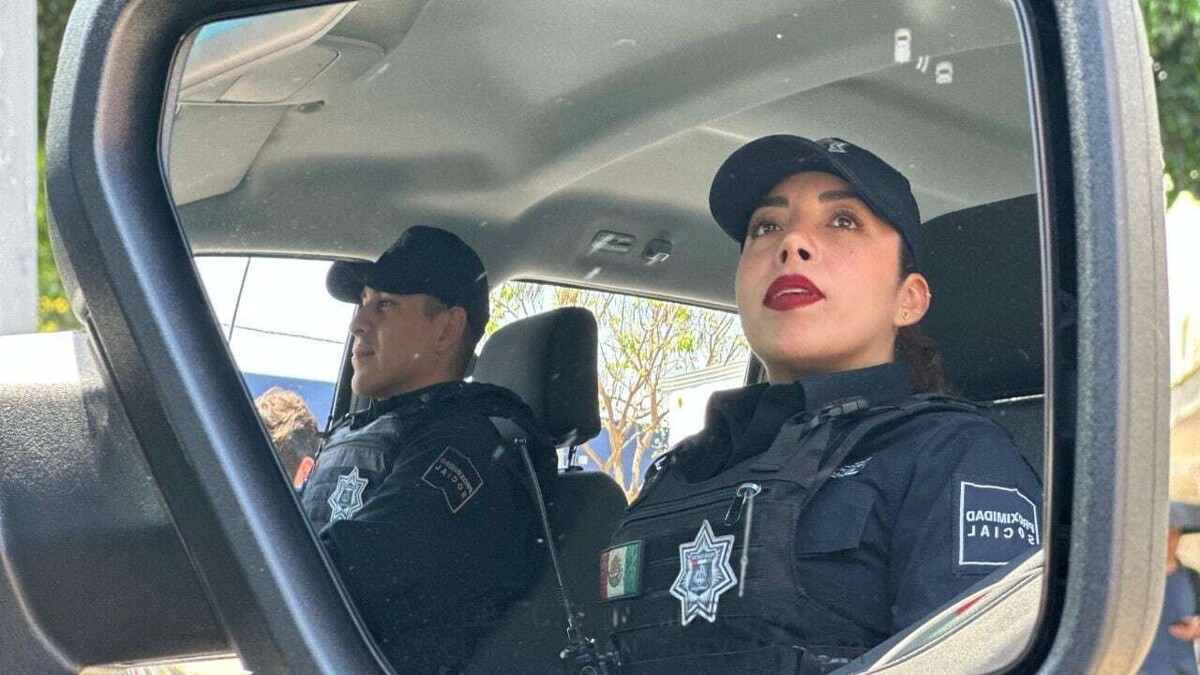 Reducción de delitos en Guadalajara