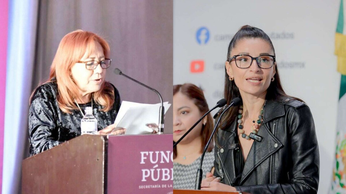 Mexican Deputy Demands CNDH Head's Resignation