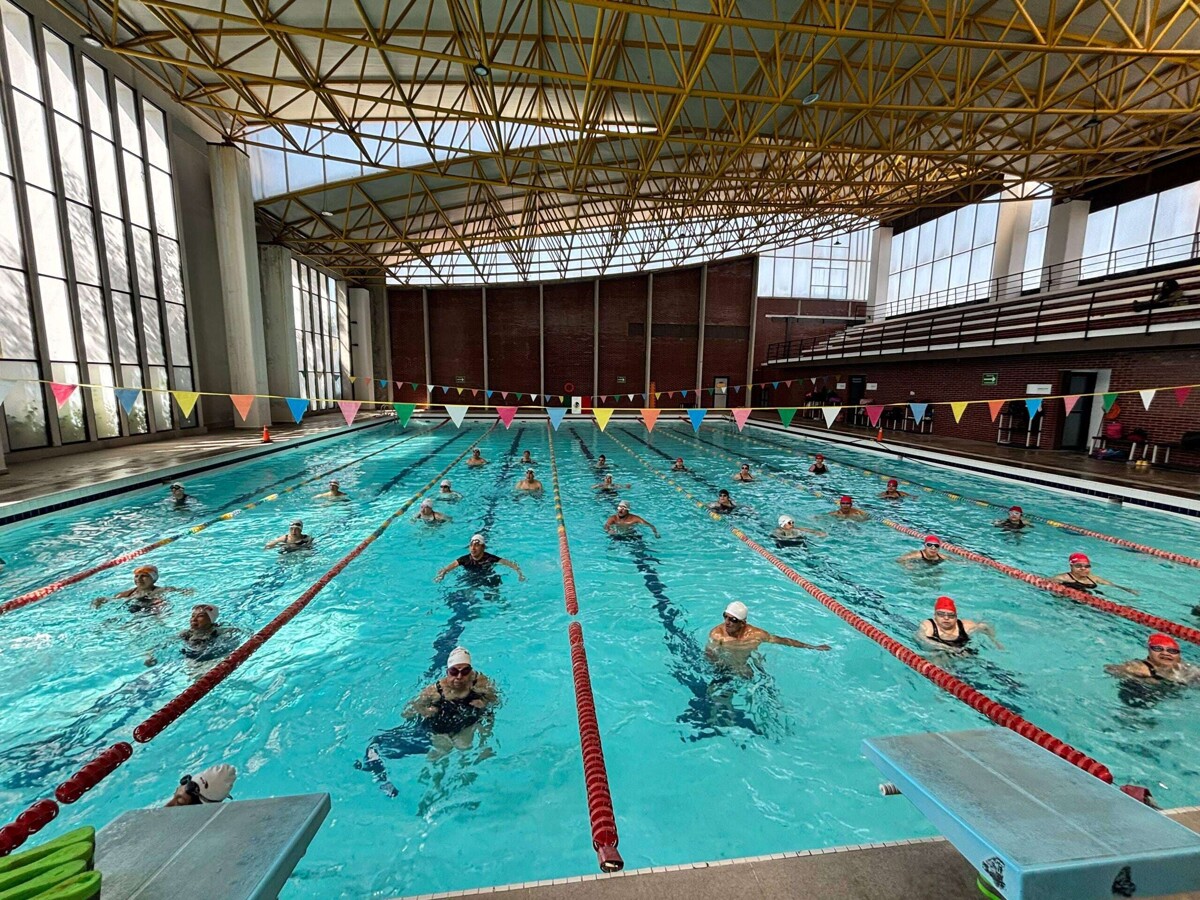 2026年圣周库奥特莫克免费公共游泳池