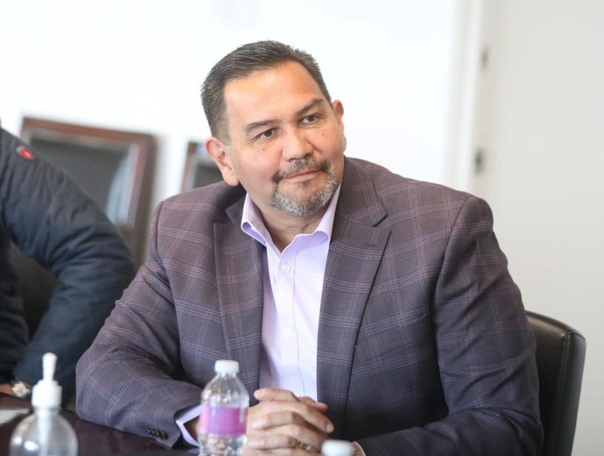 Juarez Mayor Orders Release of Artists for Satirical Mural