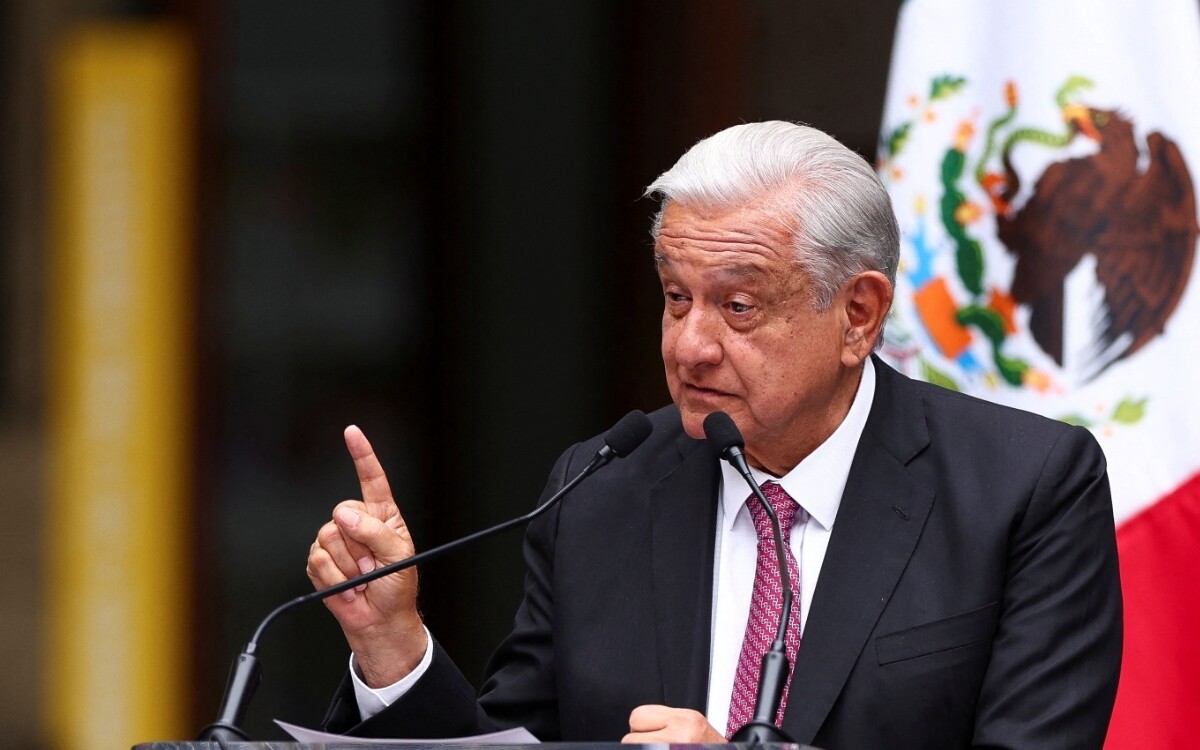 Mexico's 2024 Budget: Public Treasury Damage Exceeds 65 Billion Pesos
