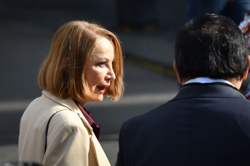 Mexican Senate President Highlights Need for Consensus on Electoral Reform