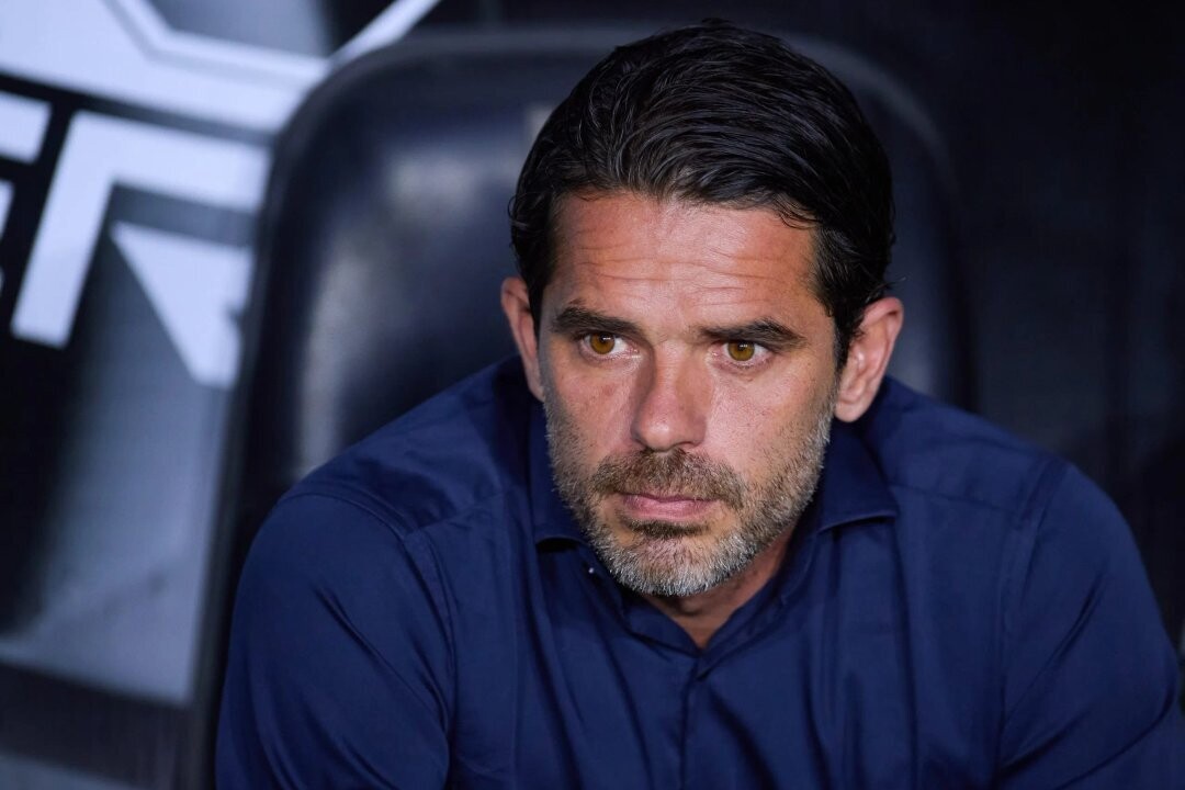 Фернандо Гаго уволен из «Некаксы»