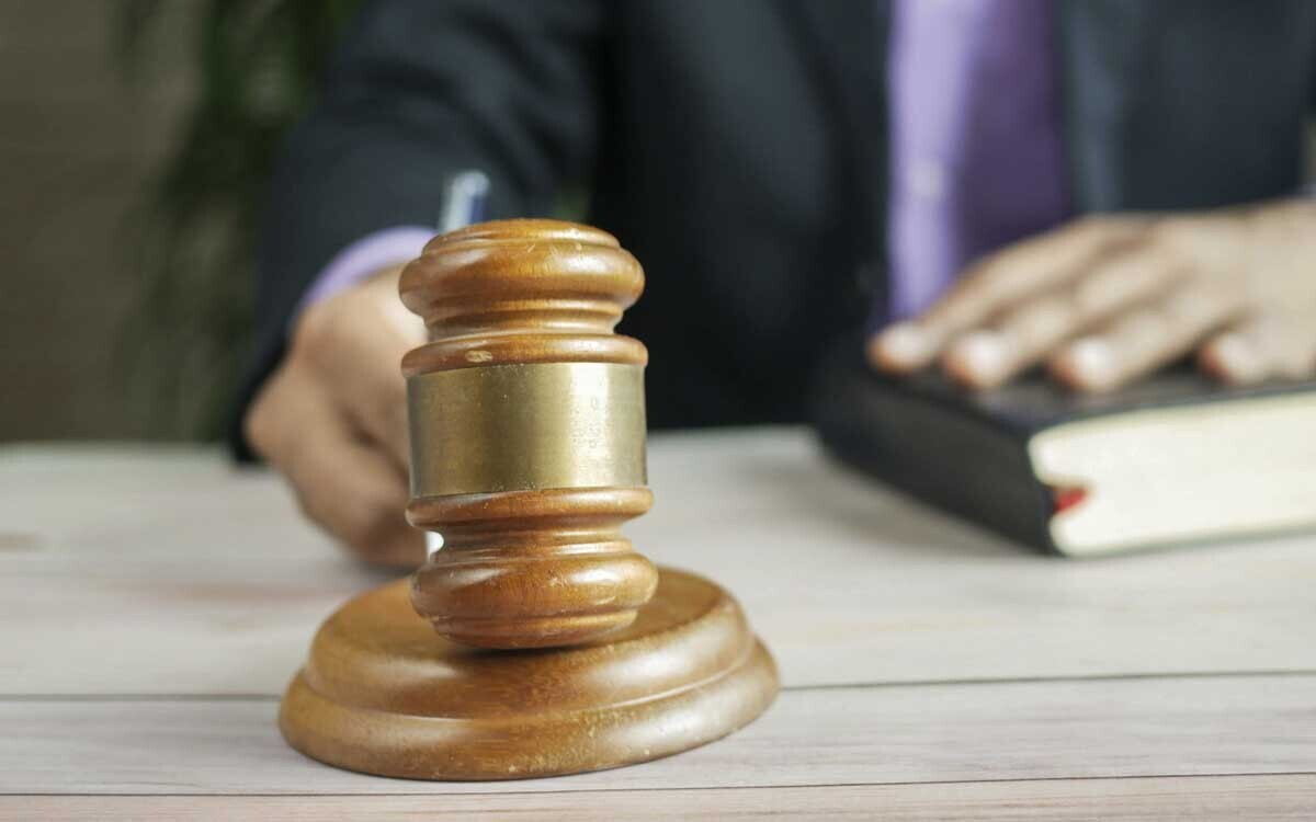 Судьи и магистратуры подают в отставку перед выборами 2025 года