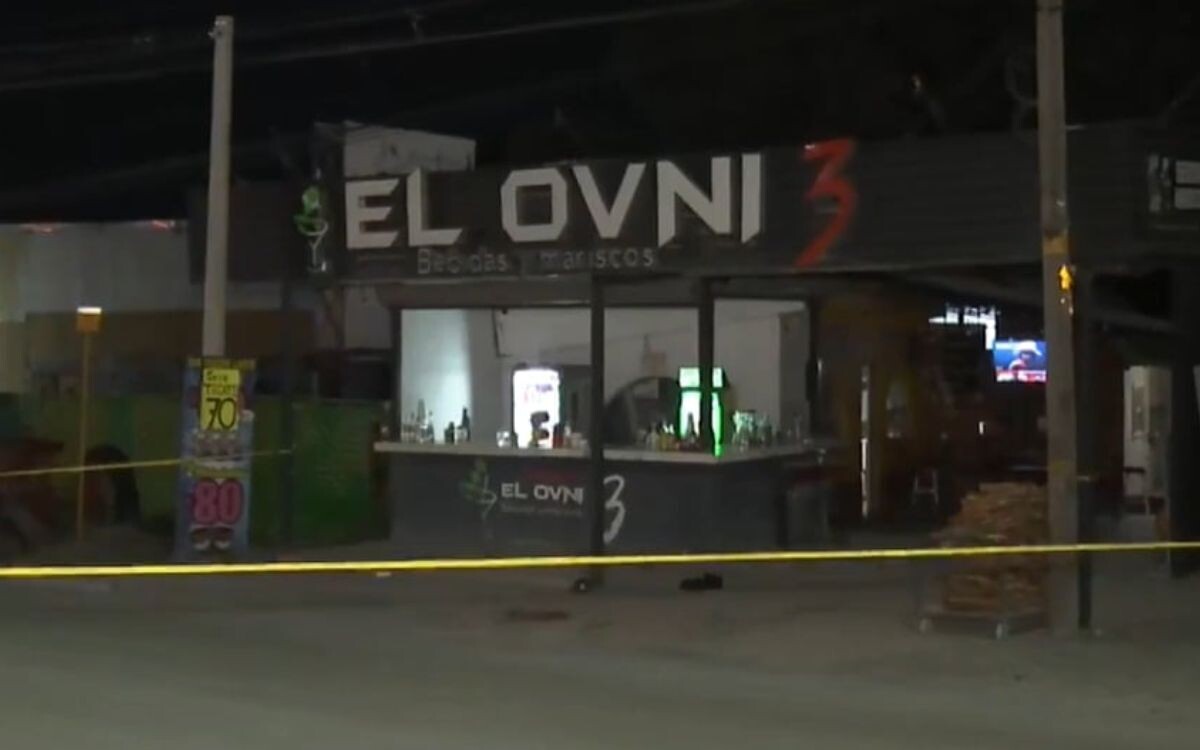 Bar Attack in Nuevo León Leaves Three Dead
