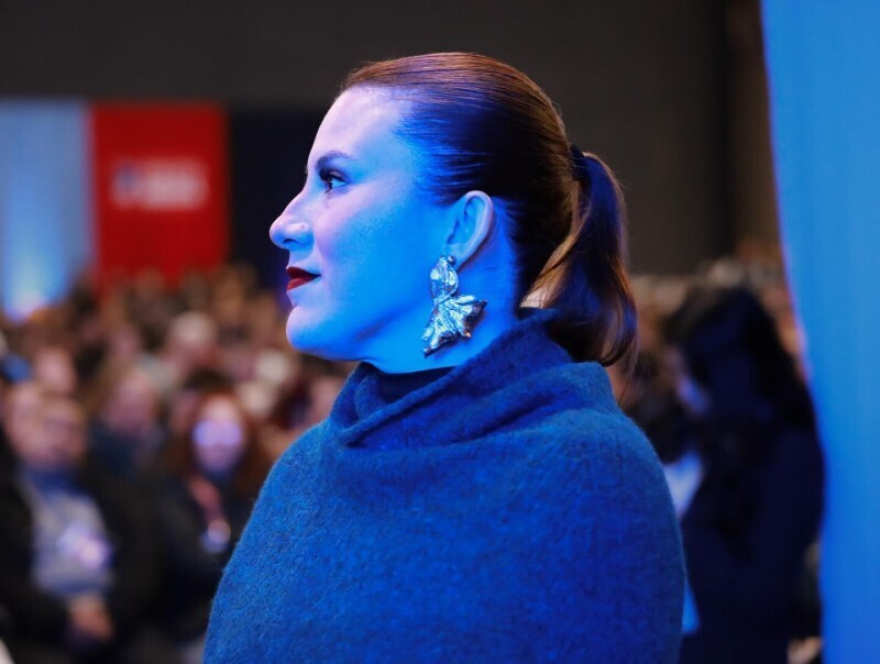 Внутренняя борьба в PAN за пост секретаря по человеческому развитию в Монтеррее