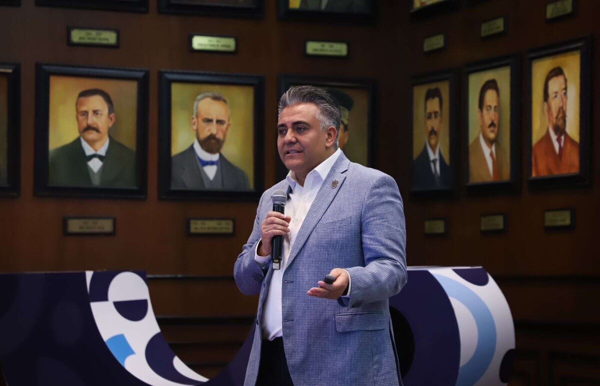 克雷塔罗州发现超速罚款欺诈案