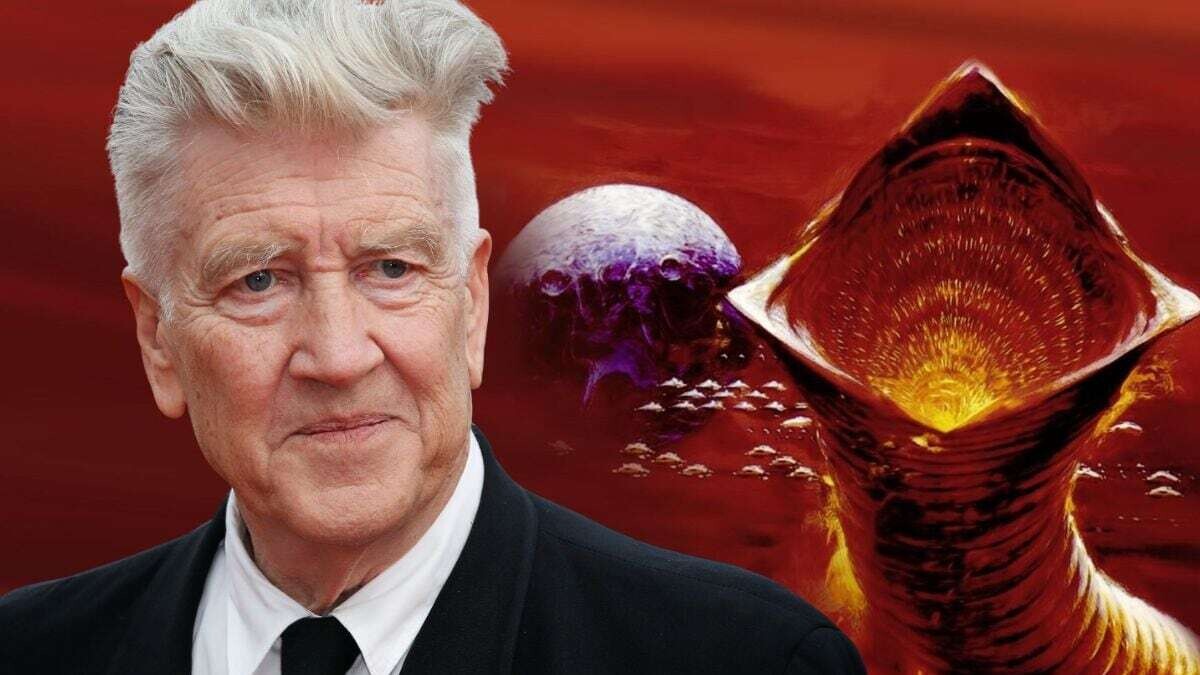 David Lynch's Dune: A Cultural Touchstone in Mexico