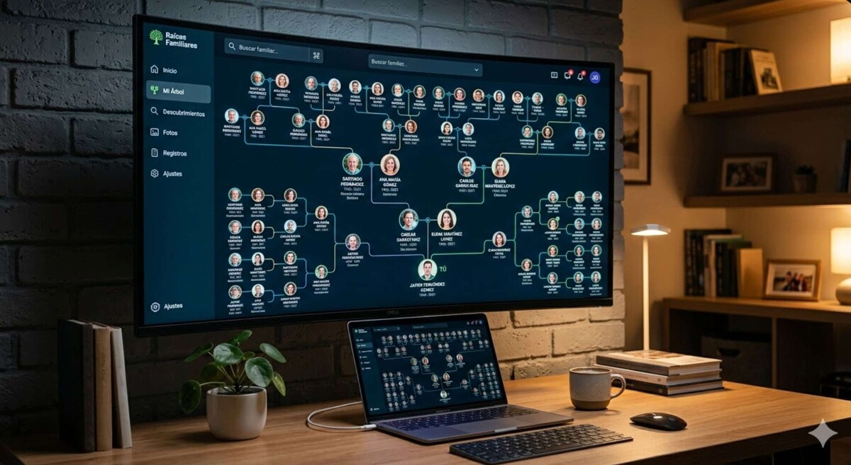 Digital Revolution in Root-Seeking: How Mexico is Recreating Its History
