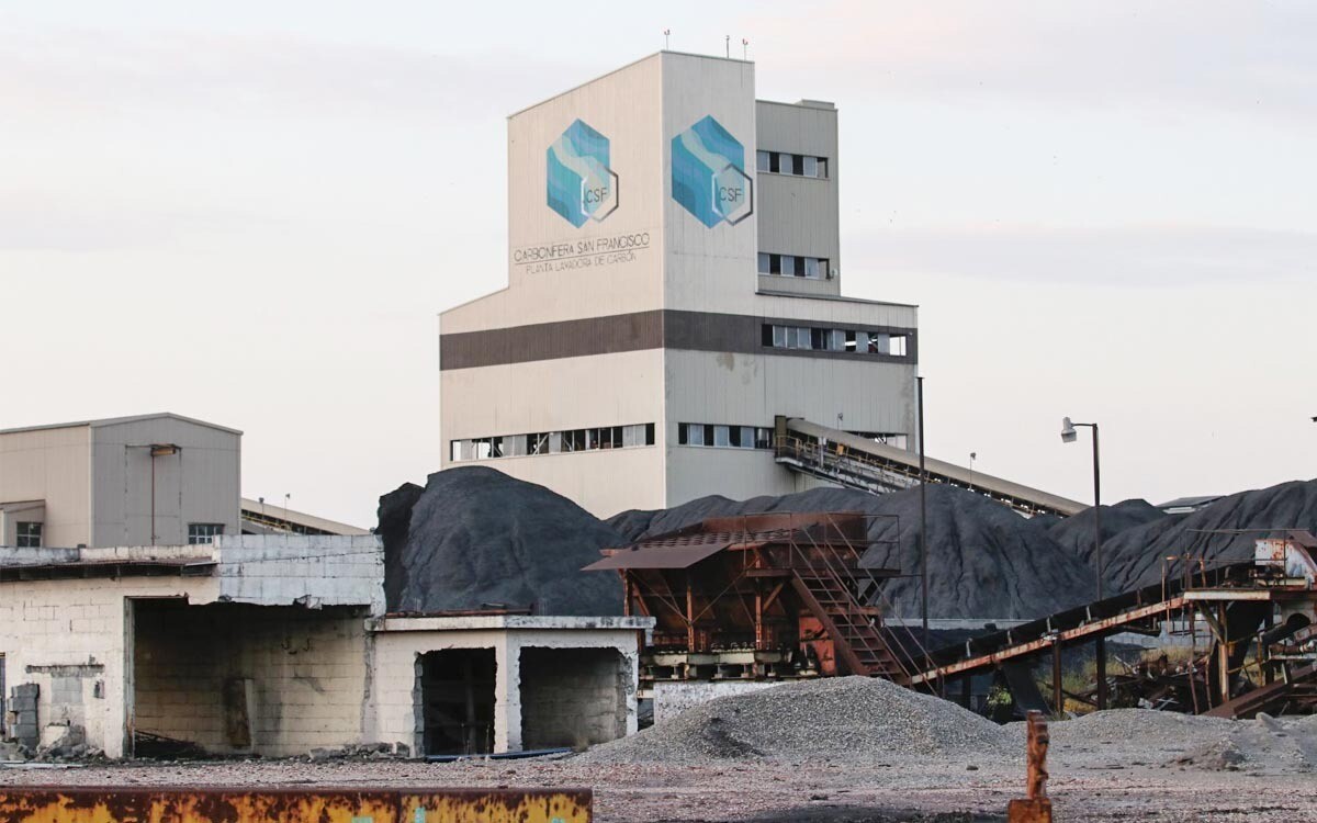 Remains of Two More Miners Identified at Pasta de Conchos Mine