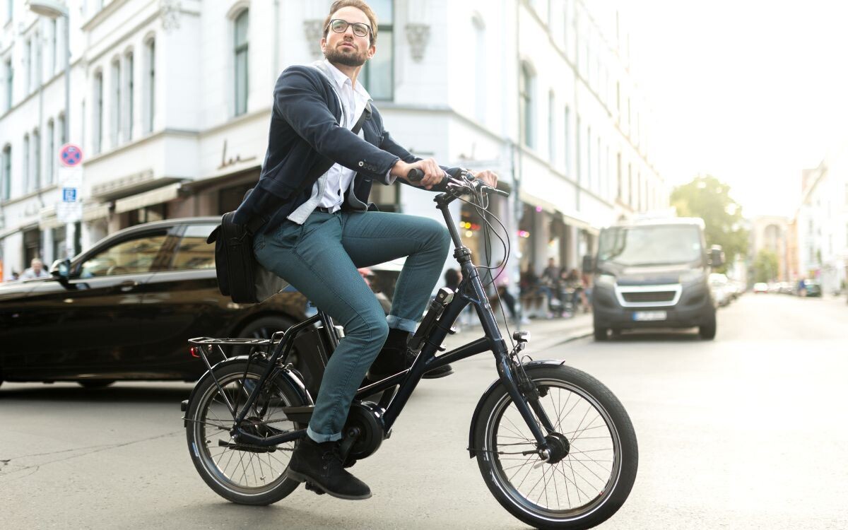 New Initiative to Regulate Electric Bicycles and Scooters