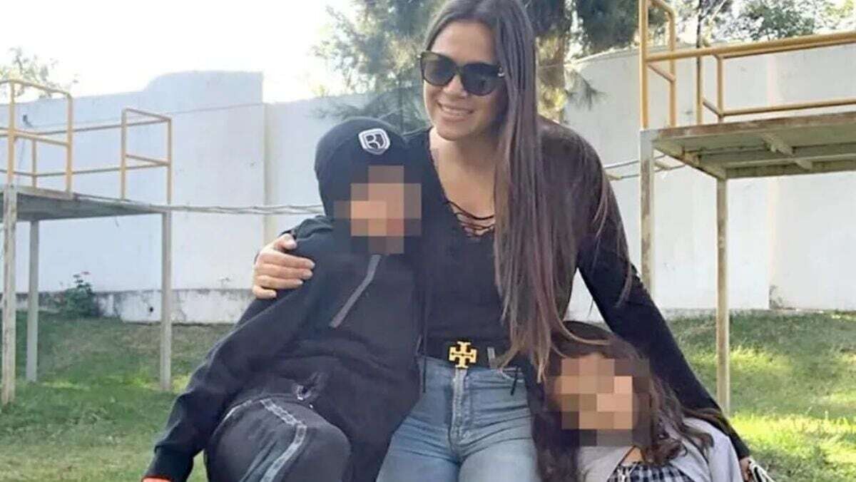 Brutal Murder of Astrid Cruz Sparks Protests in Guadalajara