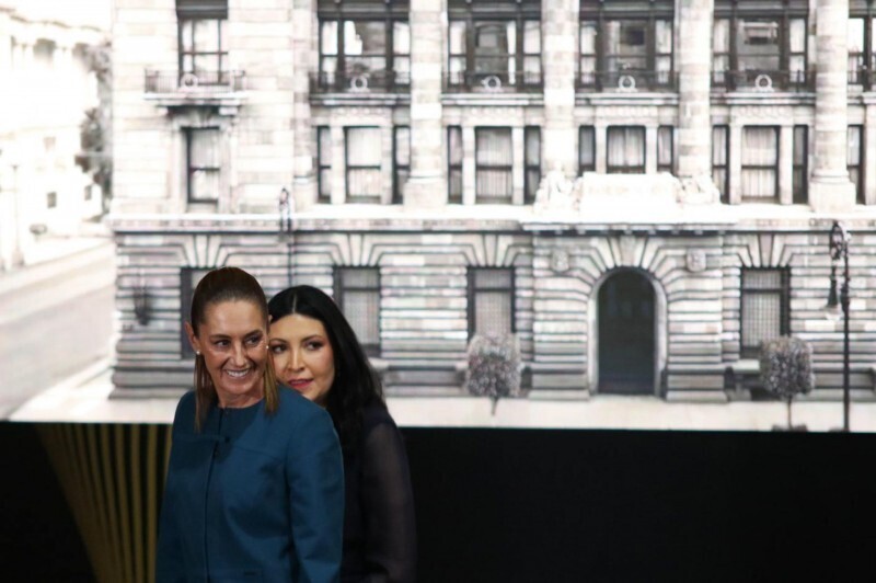 Structural Labor Market Changes Complicate Disinflation in Mexico