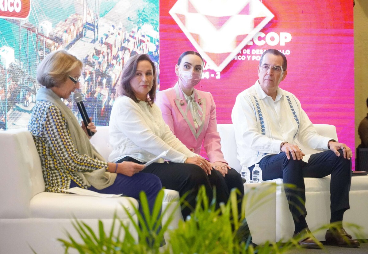 Investment Forum Highlights Opportunities in Veracruz