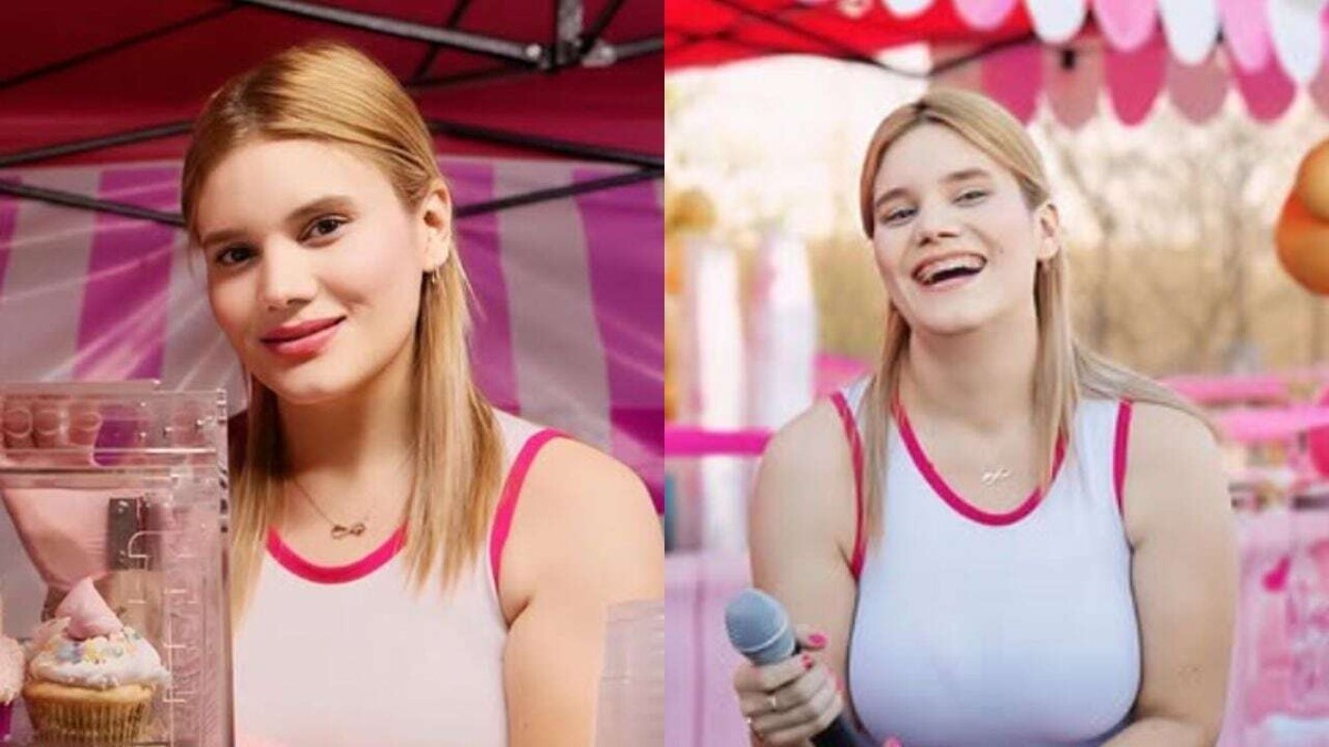 墨西哥网红绑架后获救