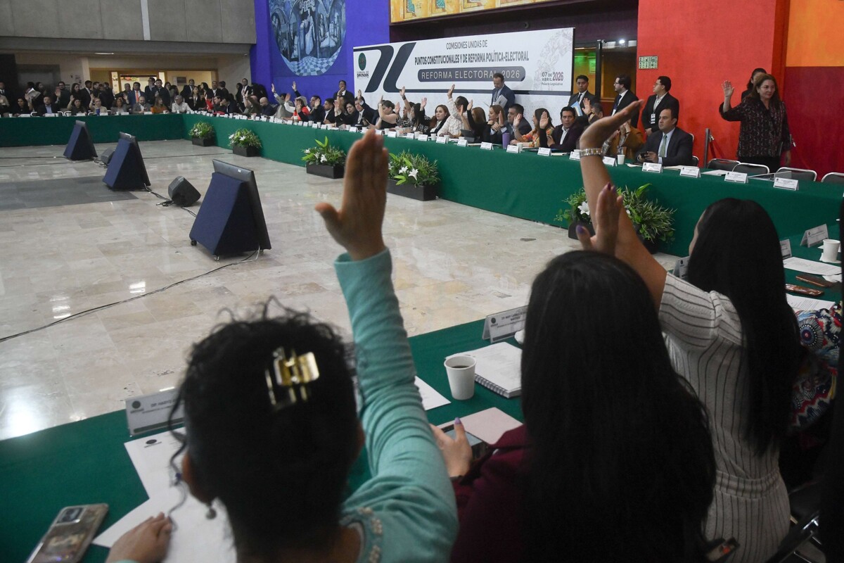 ¿Llegó el momento de ponerle un alto al presidencialismo?