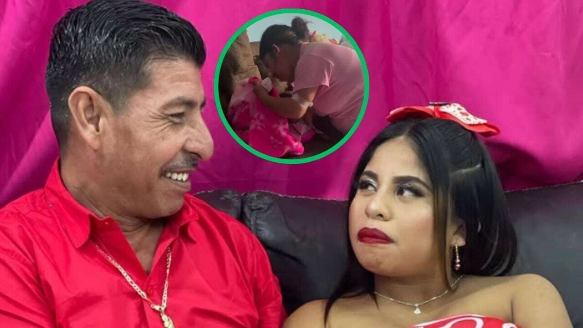 Investigation into the health of baby Karely Yamileth