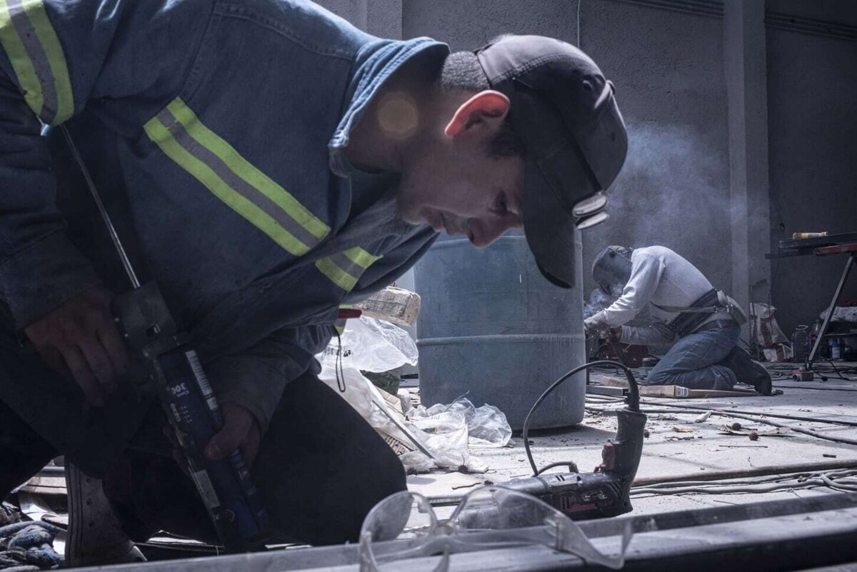 Staggered Work Hours Become Permanent in Monterrey